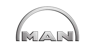 Man logo