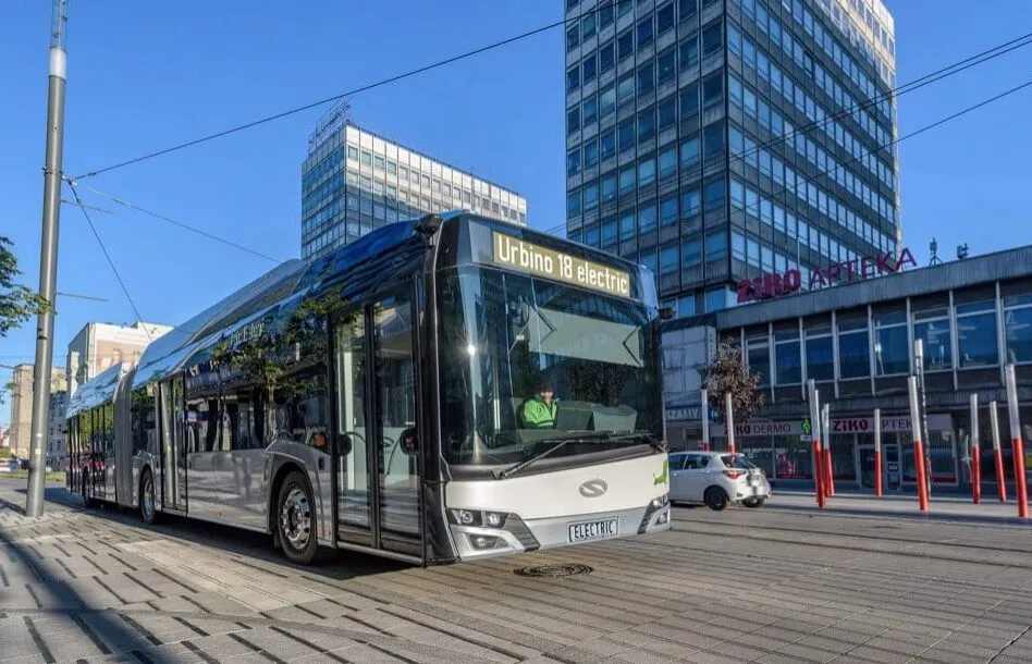 Selected  charger infrastructure partner for Bonn & Darmstadt