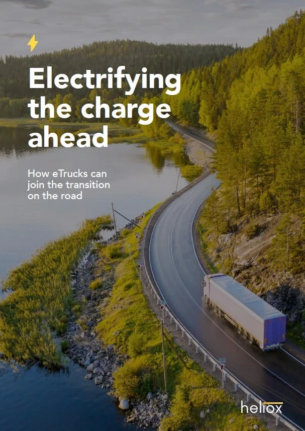 eTruck-report eTruck-report